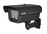Solid State IR LED lights 