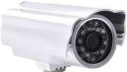 IP Webcam for Websites