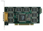 Drivers and Software for our BT878a chip cards