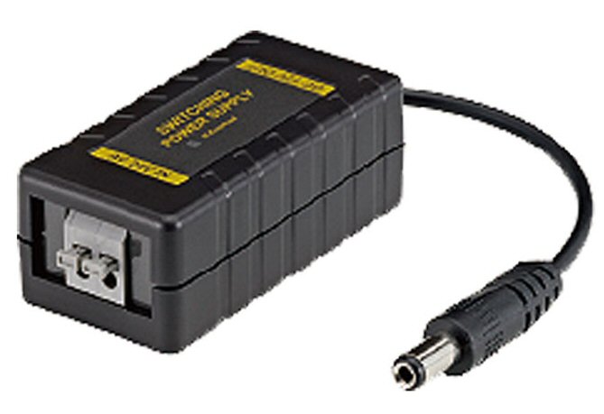 CCTV Power Supplies 12 volt 24 volt and POE