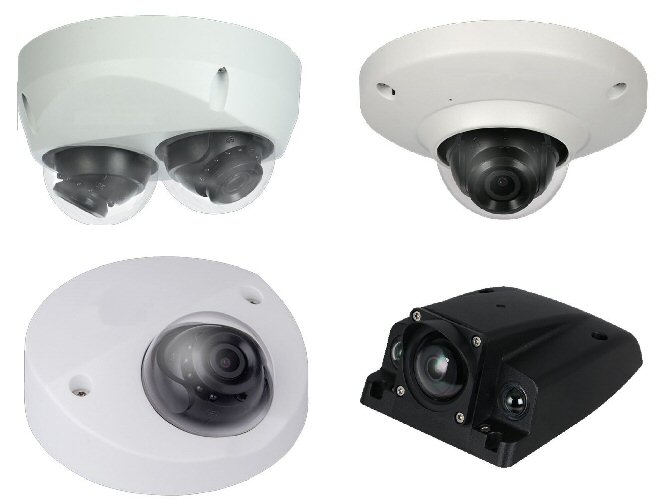Mobile CCTV Systems